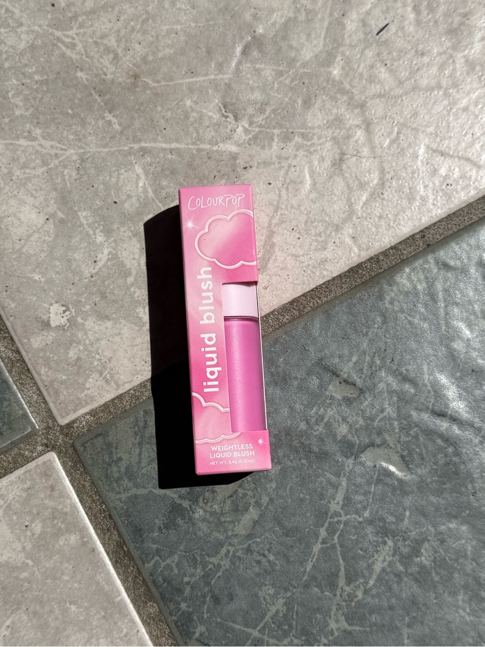 Colourpop Blush